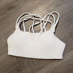Athleta Hyper Focused sports bra